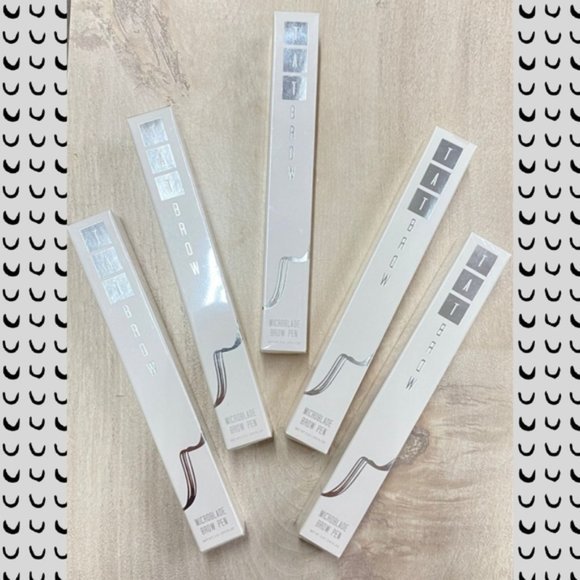 Tatbrow Microblade Brow Pen - Picture 7 of 11